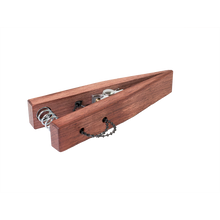 Deluxe Triangle Clip