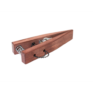 Deluxe Triangle Clip