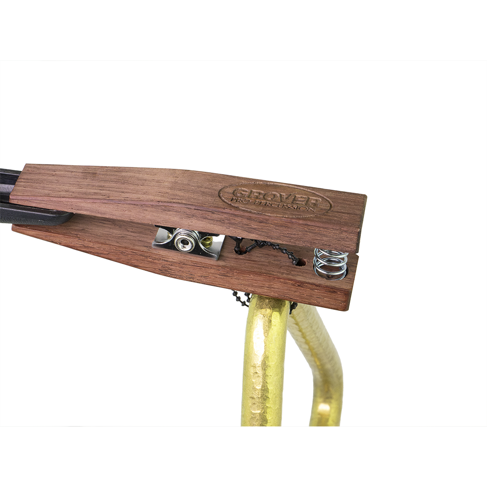 Deluxe Triangle Clip