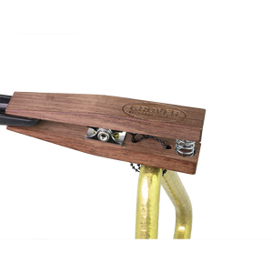 Deluxe Triangle Clip