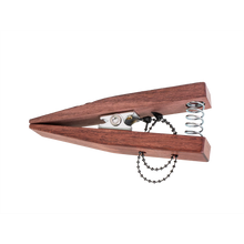 Deluxe Triangle Clip