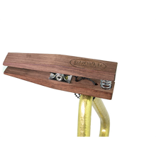 Deluxe Triangle Clip