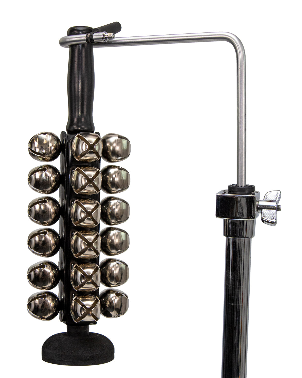 Sleigh Bell Cradle