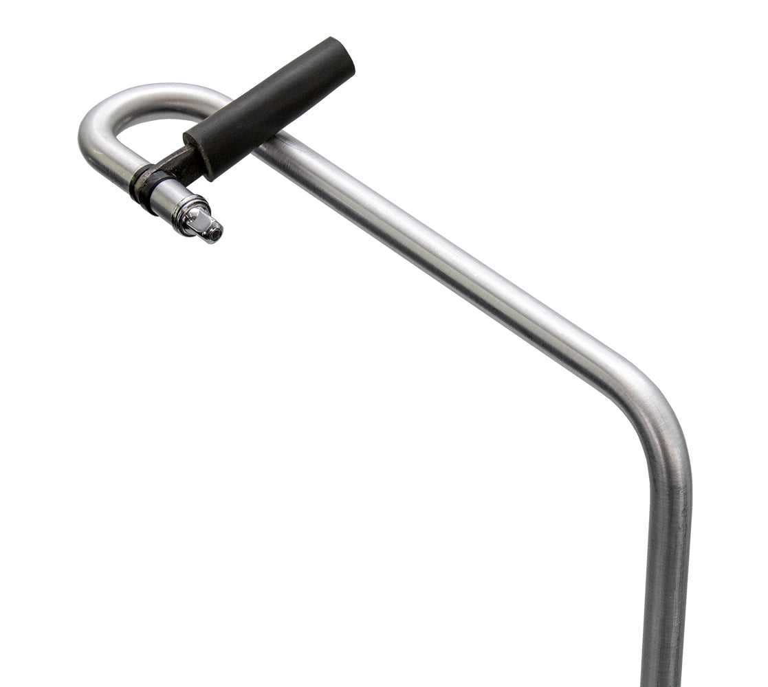 Sleigh Bell Cradle