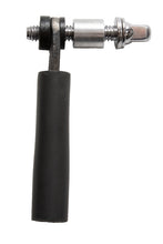 Sleigh Bell Cradle