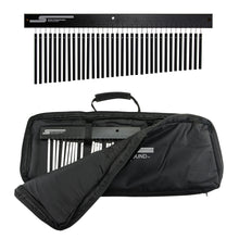 Spectrasound 35-Bar Mark Tree with Carrying Bag