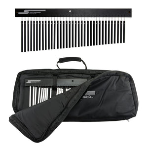 Spectrasound 35-Bar Mark Tree with Carrying Bag