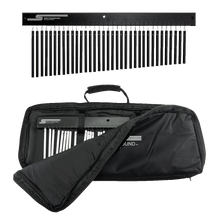 Spectrasound 35-Bar Mark Tree with Carrying Bag