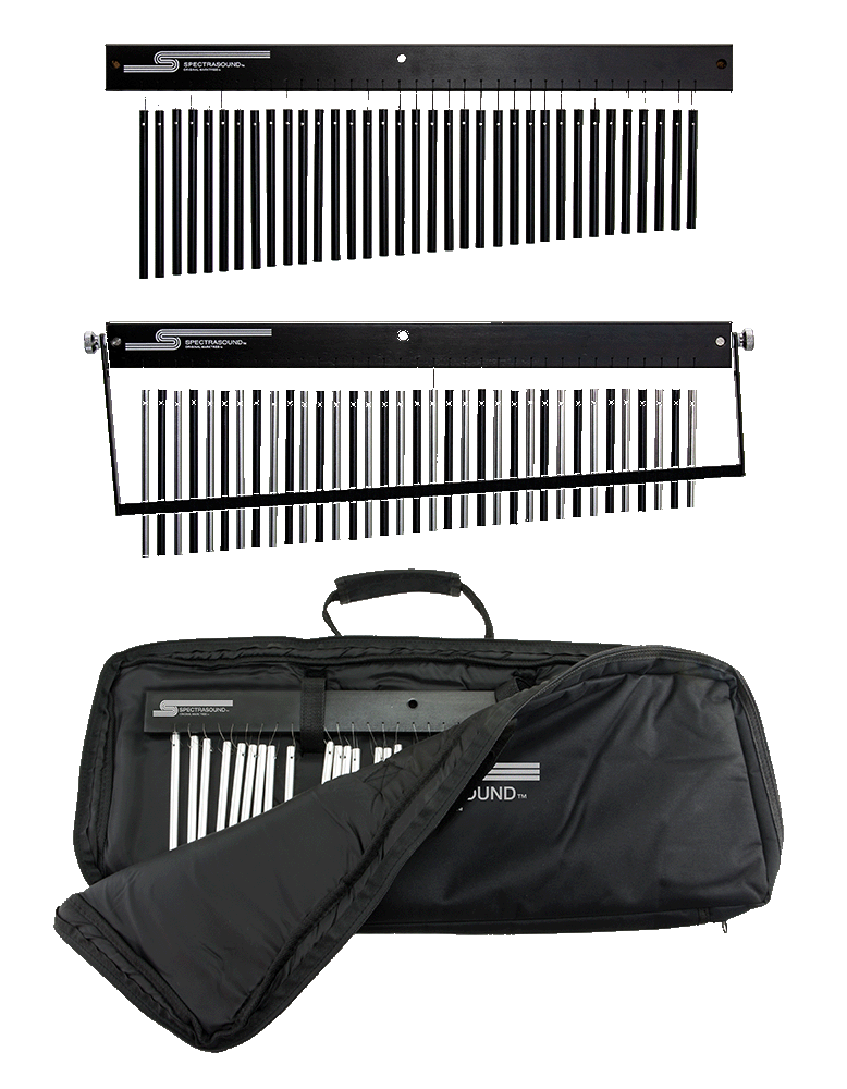 Spectrasound 35-Bar Mark Tree - Bar & Bag Bundle