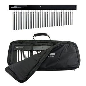 Spectrasound 35-Bar Mark Tree with Carrying Bag