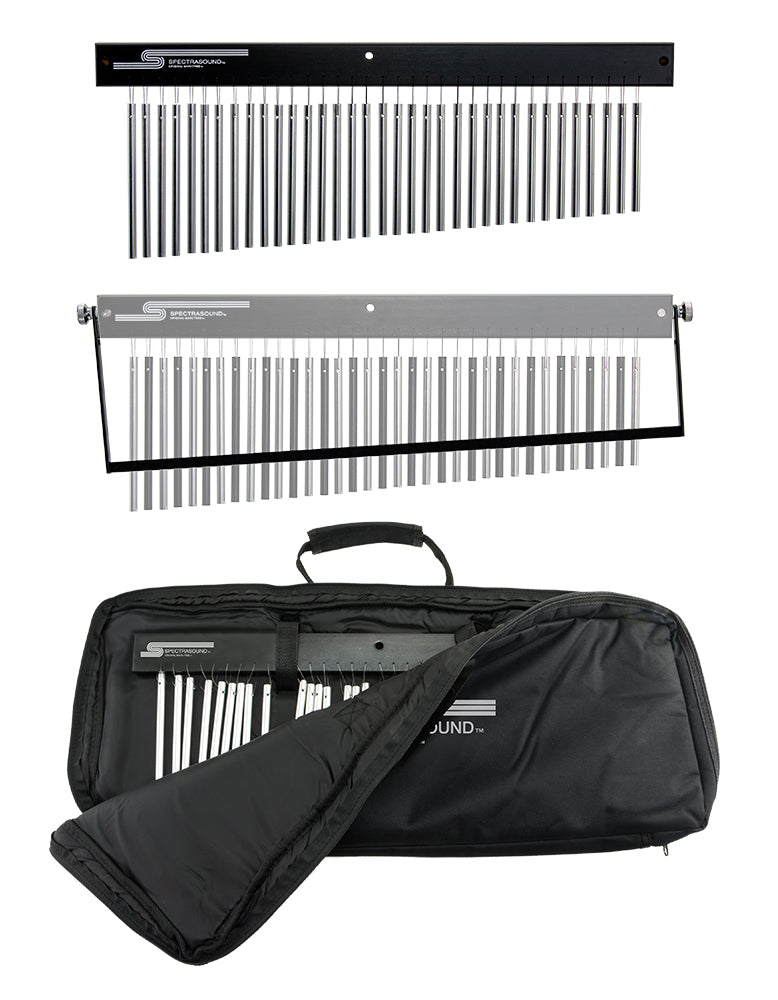Spectrasound 35-Bar Mark Tree - Bar & Bag Bundle