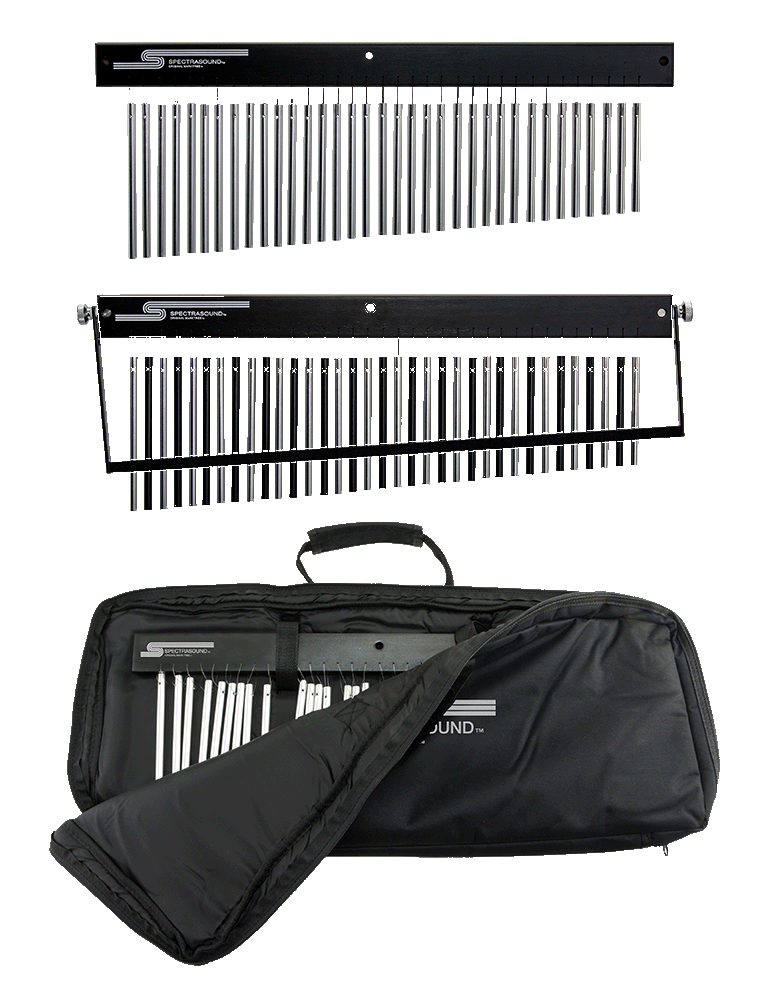 Spectrasound 35-Bar Mark Tree - Bar & Bag Bundle