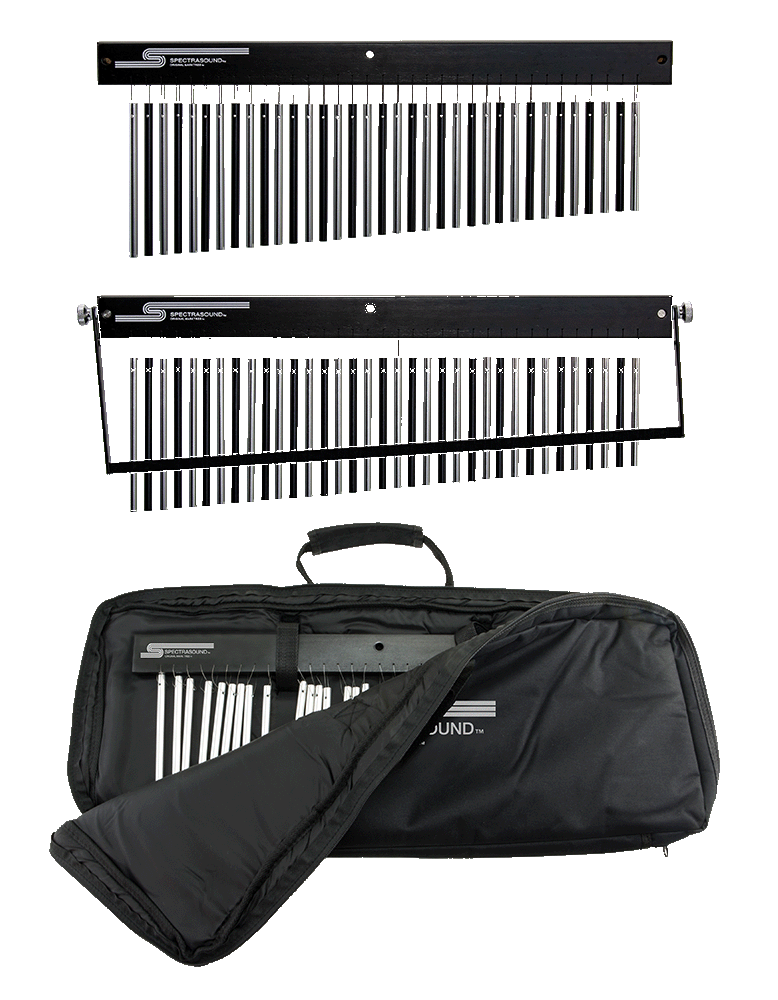 Spectrasound 35-Bar Mark Tree - Bar & Bag Bundle