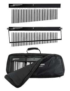 Spectrasound 35-Bar Mark Tree - Bar & Bag Bundle