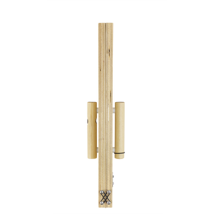 パーカッション・打楽器 GROVER PROPERCUSSION Professional Slapstick
