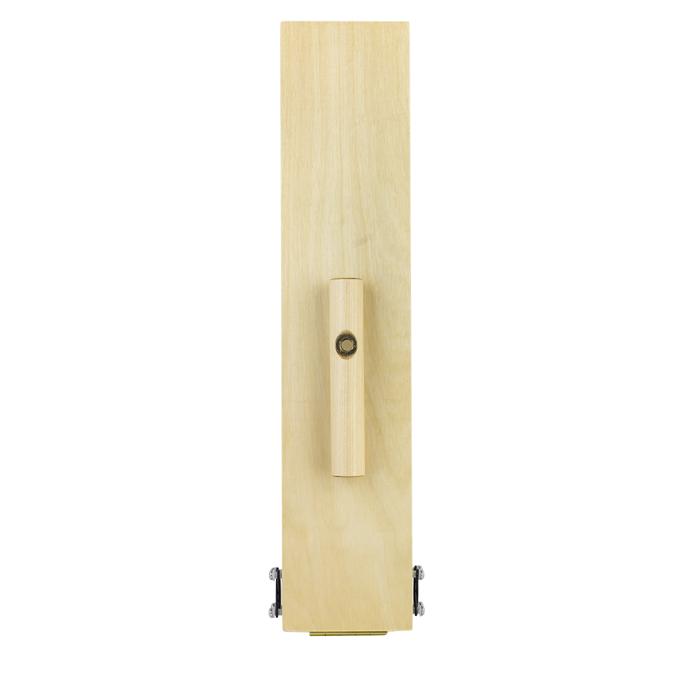 パーカッション・打楽器 GROVER PROPERCUSSION Professional Slapstick