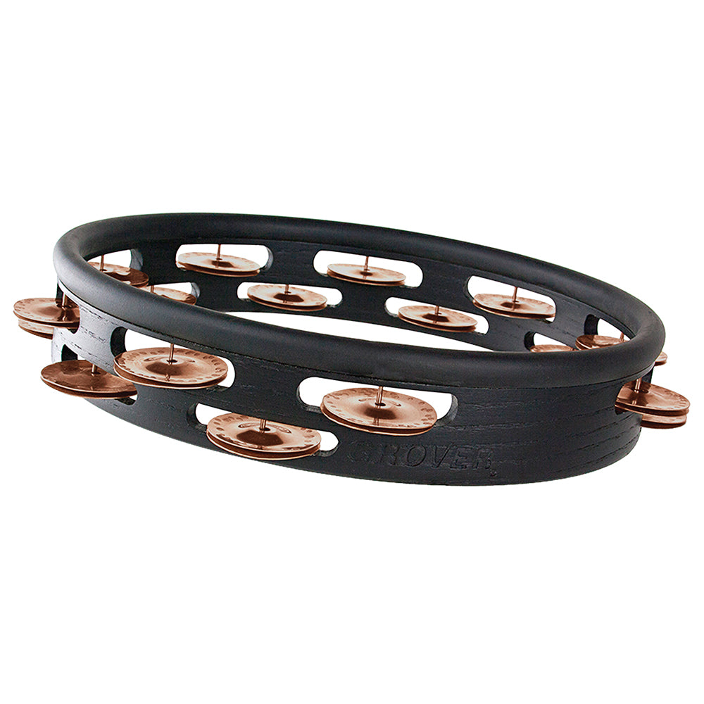 Studio Pro™ Beryllium Copper Tambourine