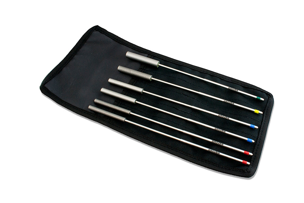 Stainless Steel Tubular Beaters