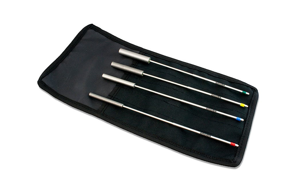 Stainless Steel Tubular Beaters