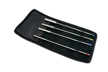 Stainless Steel Tubular Beaters