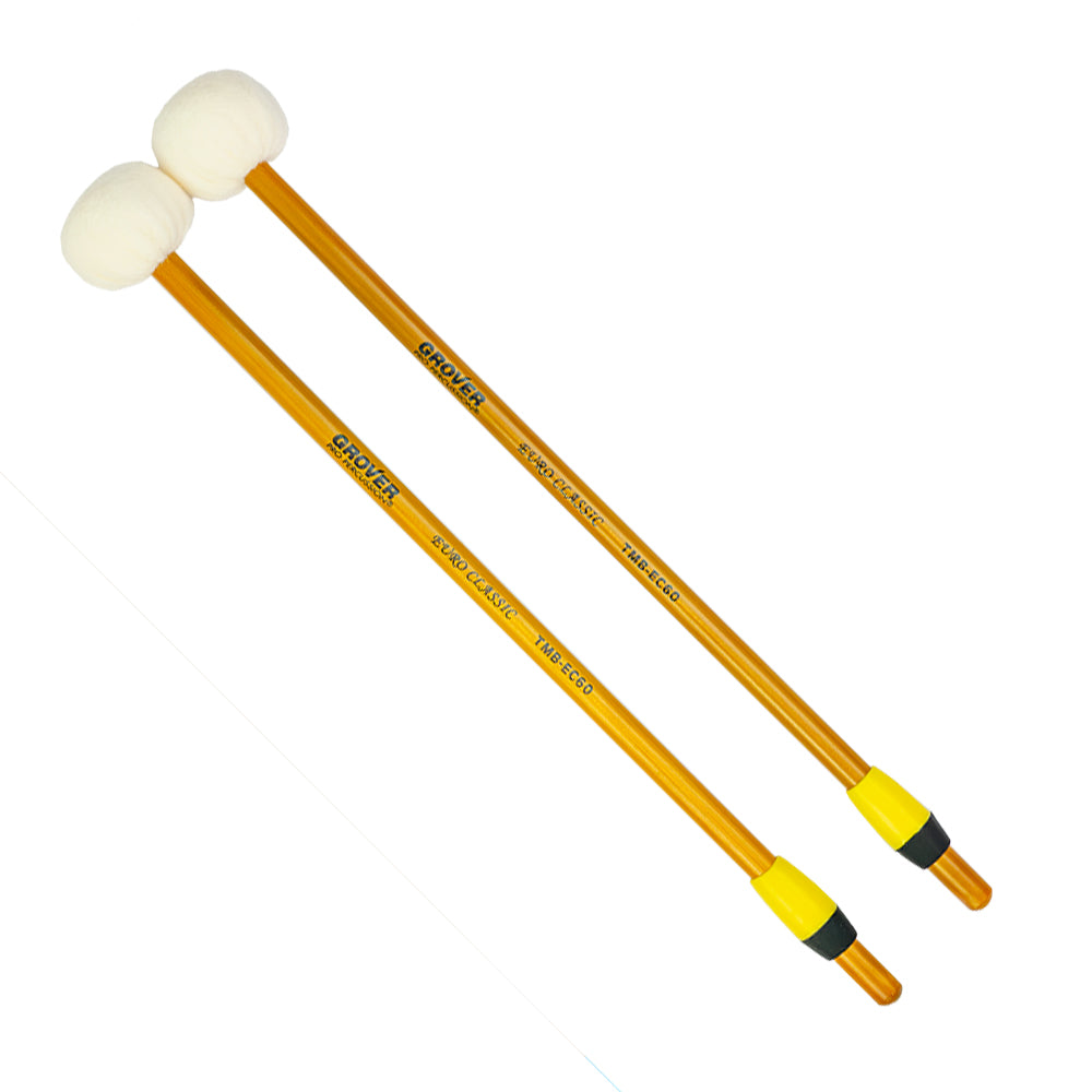 Euro Classic Timpani Mallets