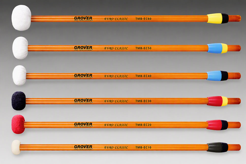 Euro Classic Timpani Mallets