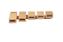 Temple Blocks