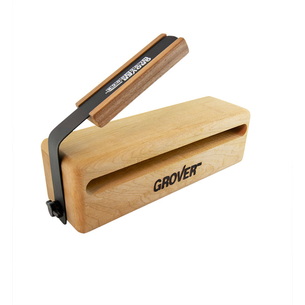 BlocKnock™️ Wood Block Sets – Grover Pro Percussion