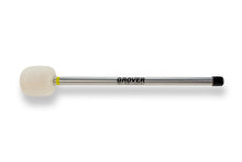 Bass Drum Mallet, Aluminum - Legato