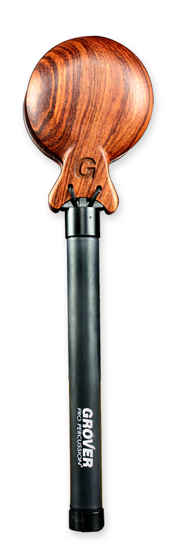 Castanets - Large Granadillo