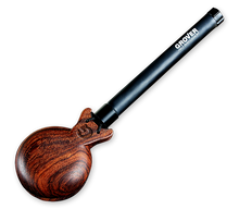 Castanets - Large Granadillo