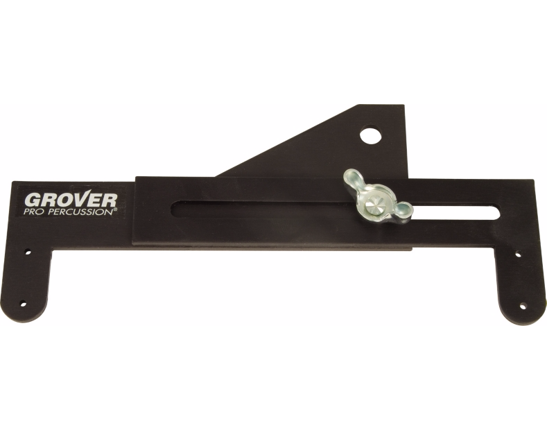 Dual Triangle Mount