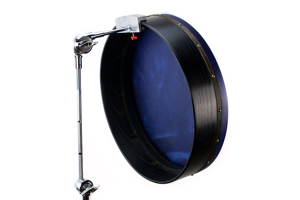 Frame Drum Mounting Clamp