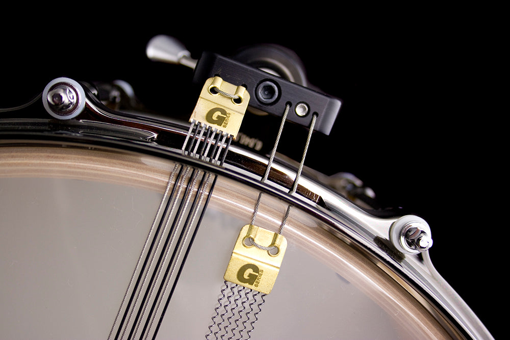 G2 KeeGee™ Piccolo Snare Drum
