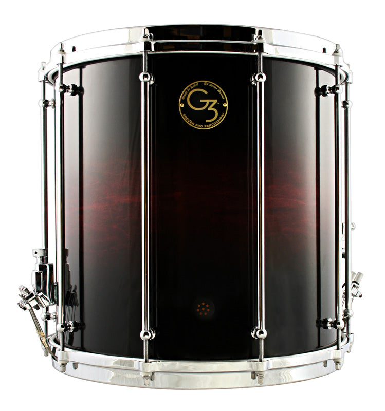 Grover Pro Non-Spiral Snare Wires