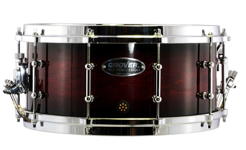 Grover Pro Non-Spiral Snare Wires