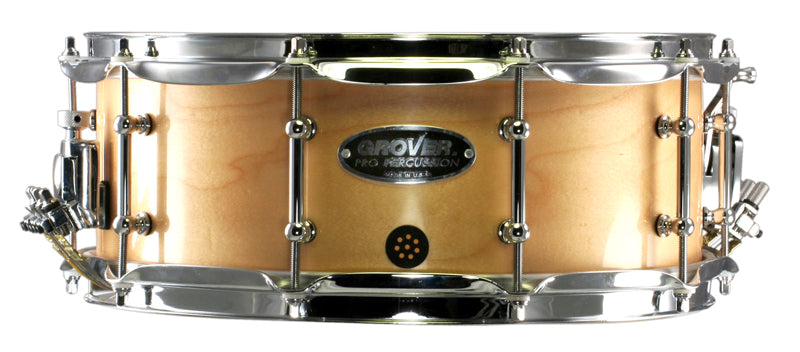 Grover Pro Non-Spiral Snare Wires