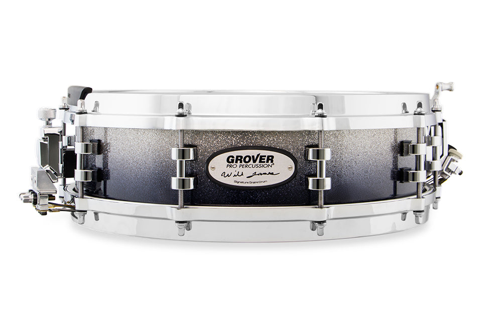 G3T™ Will James Signature Snare Drum
