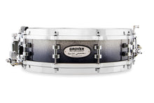 G3T™ Will James Signature Snare Drum