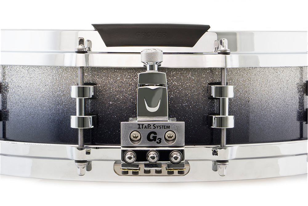 G3T™ Will James Signature Snare Drum
