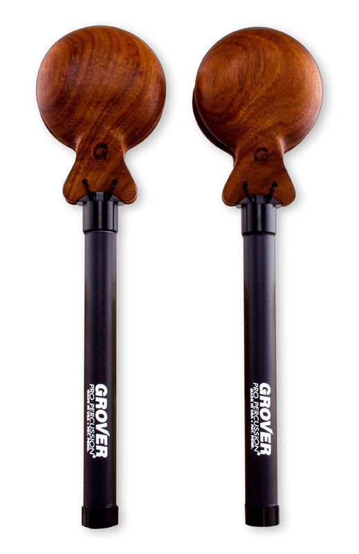 Castanets - Large Granadillo