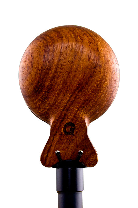Castanets - Large Granadillo