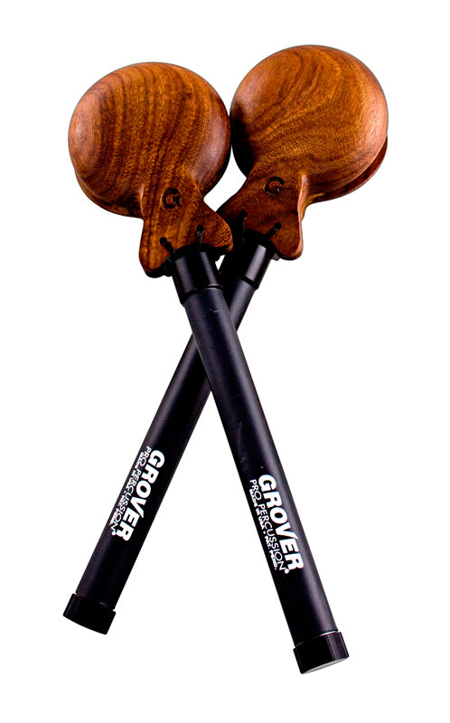 Castanets - Large Granadillo