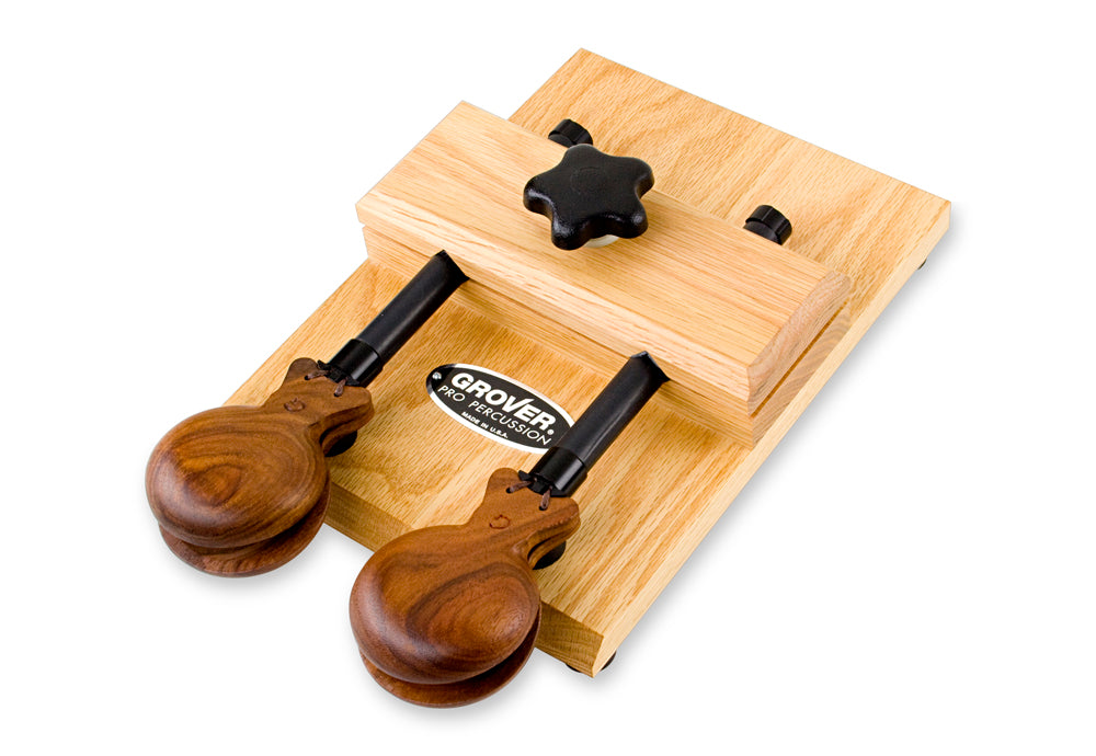 Castanet Mounting Frame
