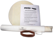 Tambourine Head Kit