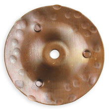 Jingle Packs for Tunable Tambourine