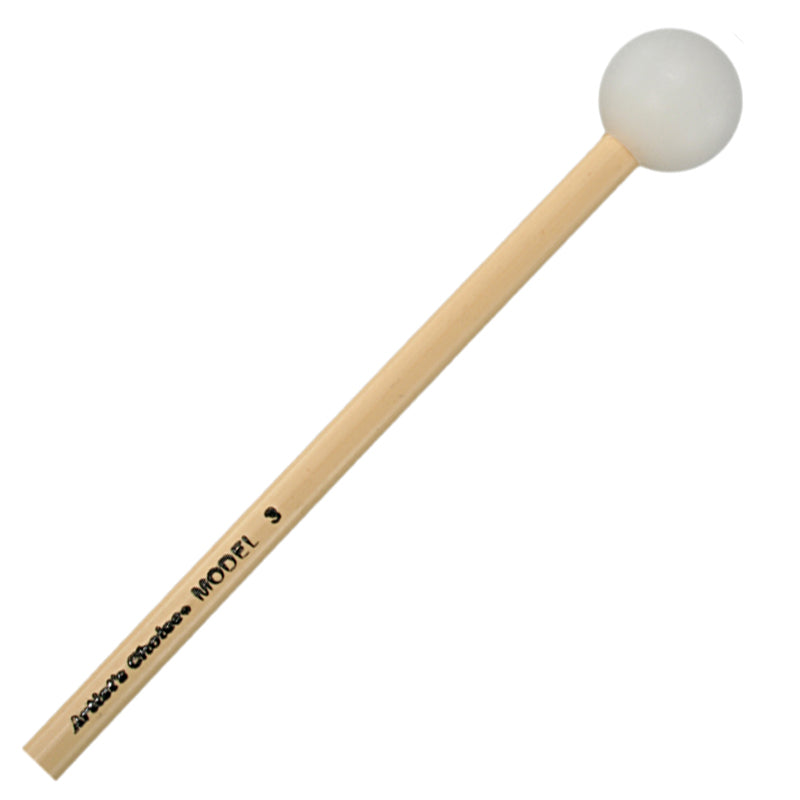 M-3  Xylo/Glock Mallet - 1" Ball