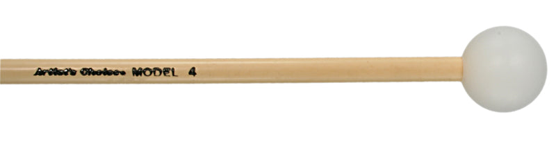 M-4 Xylo/Glock Mallet - 1-1/8" Ball