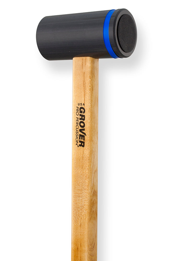 Two-Tone Chime Mallet - 1.75"