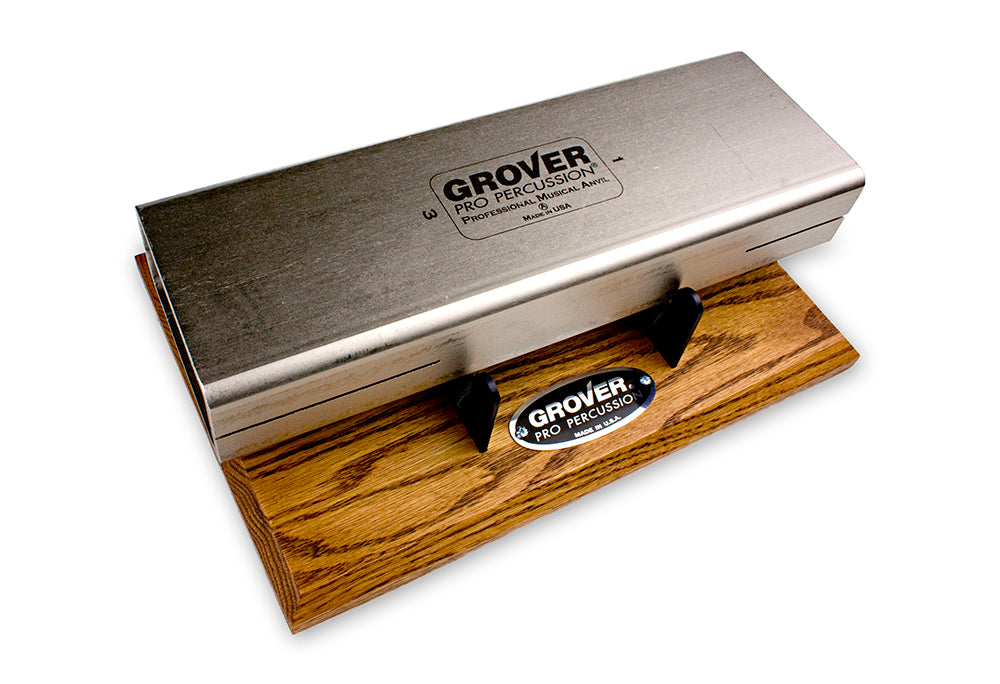 Professional Musical Anvil